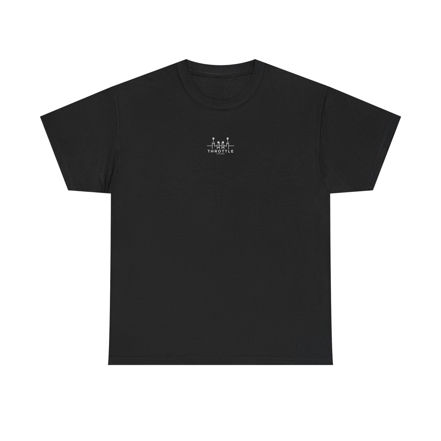 Dazzle Camo GT - Tee