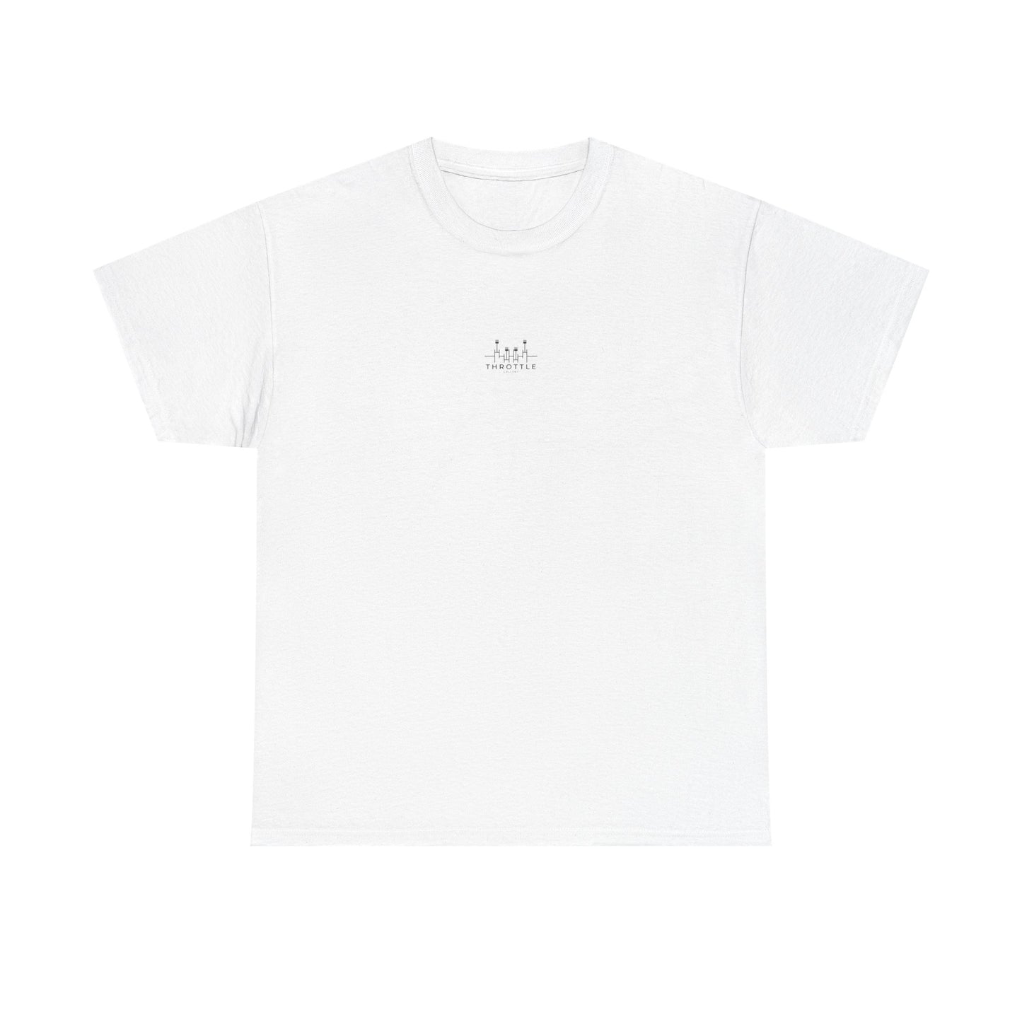 Retro Clash - Tee