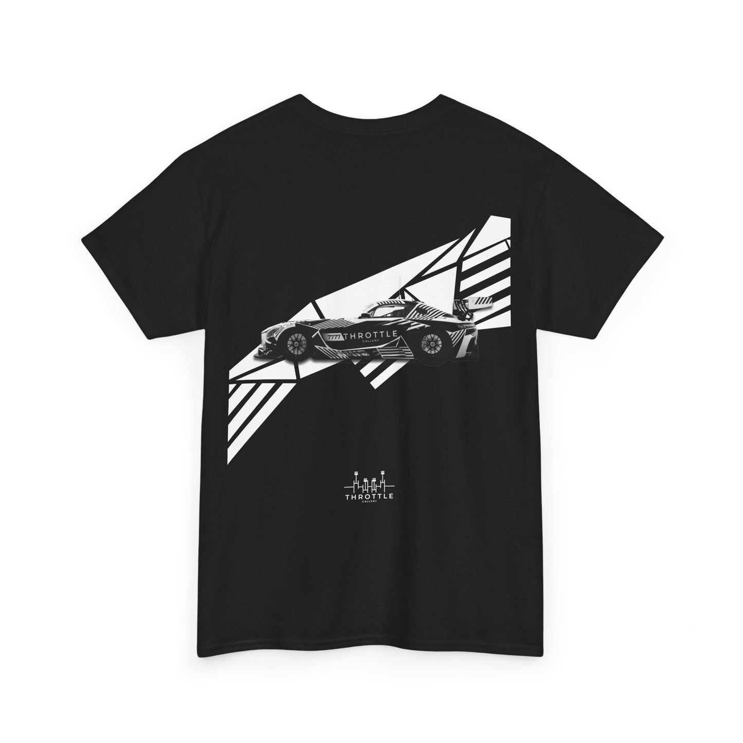 Dazzle Camo GT - Tee