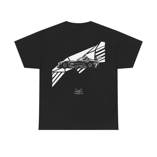 Dazzle Camo GT - Tee