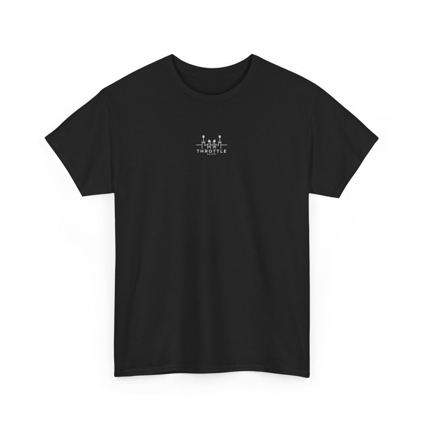 Dazzle Camo GT - Tee
