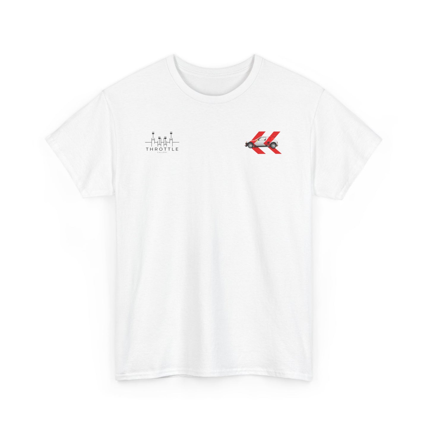 Rally Special - Tee