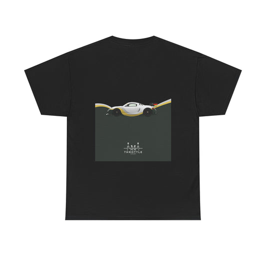 Green Wave - Tee