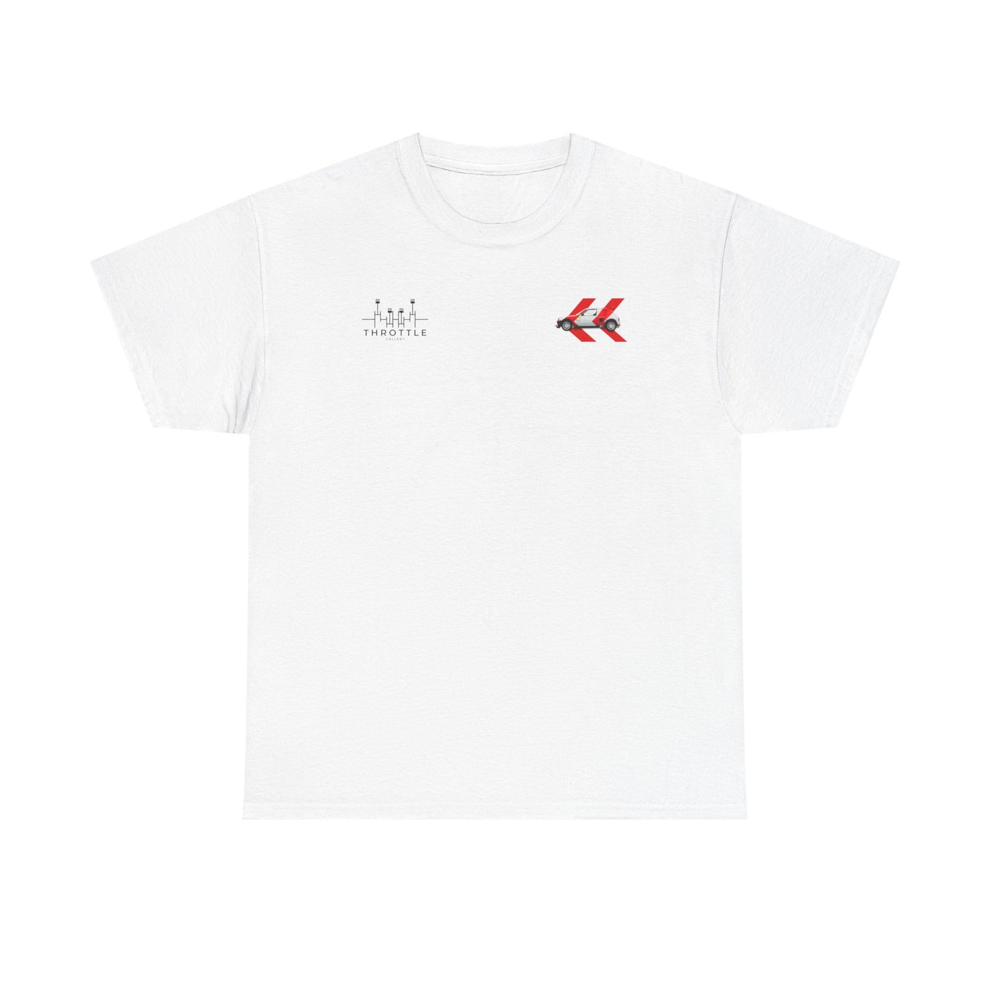 Rally Special - Tee
