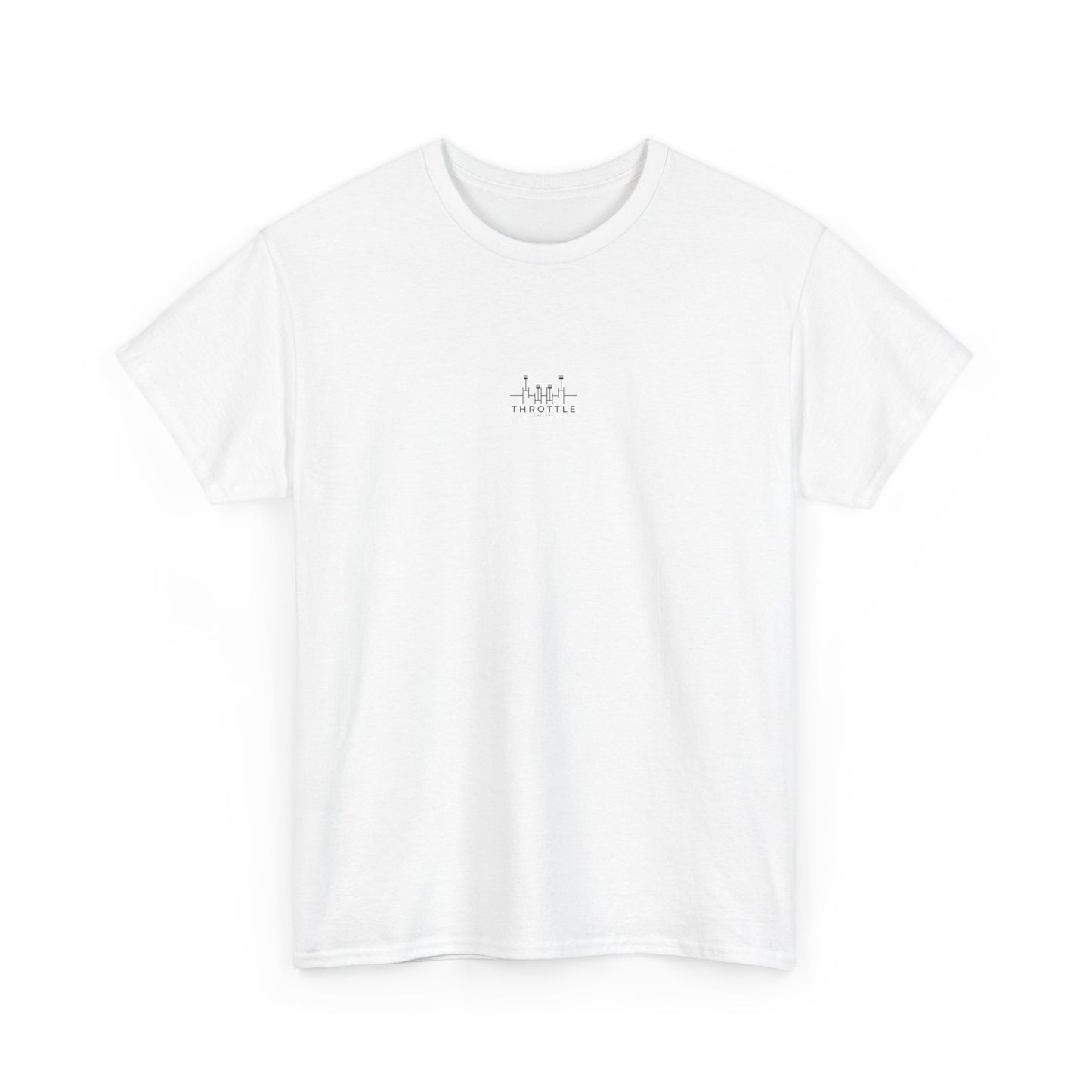 Retro Clash - Tee