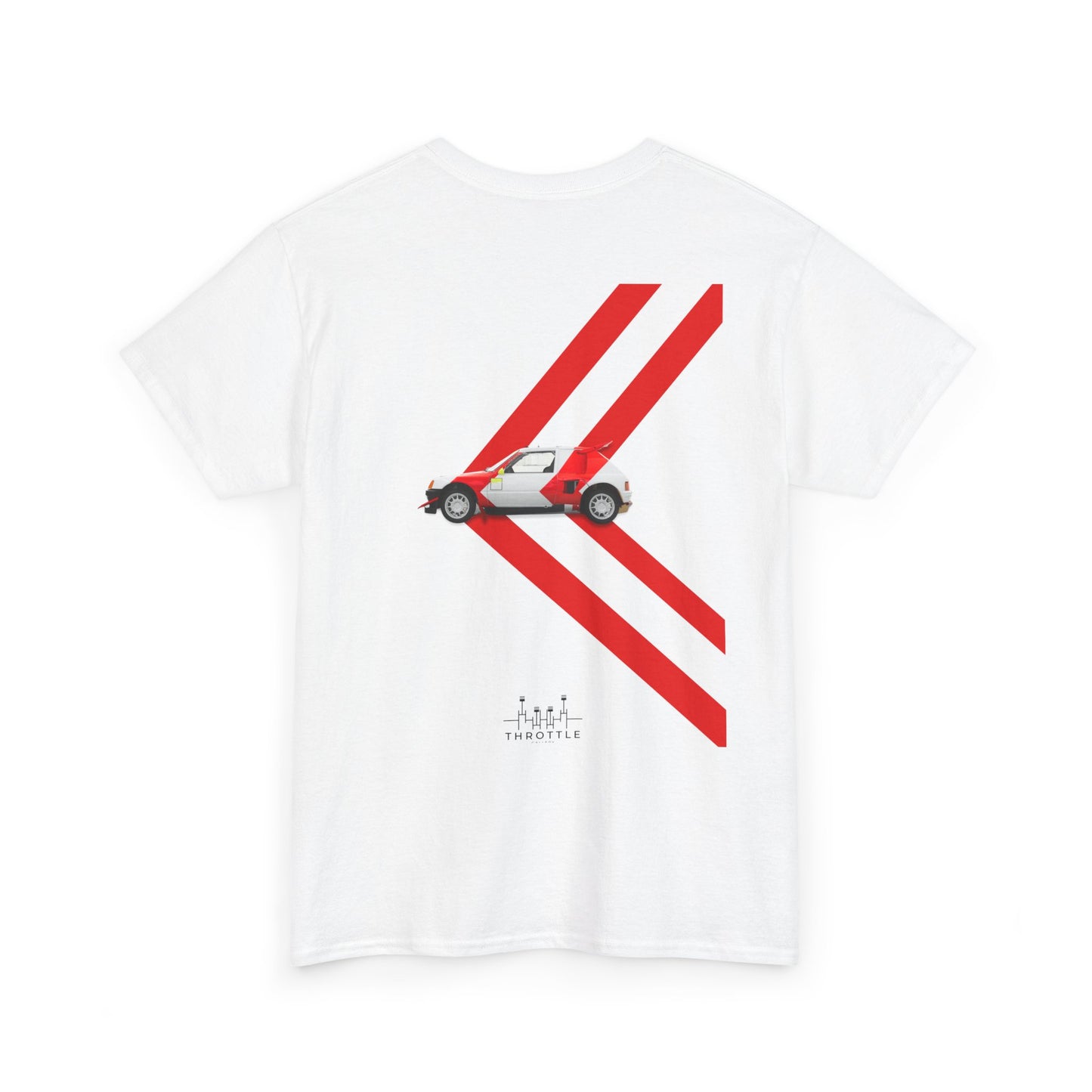 Rally Special - Tee