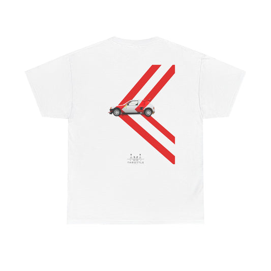 Rally Special - Tee